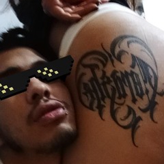 P¥P○ FREESTYLE #1 - BICHYS EN EL PUFF KUARENTEN@ (PROD.truebadvibes)