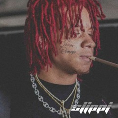 [FREE] Rage Trippie Redd x Lil Uzi Type Beat - "Outta here"