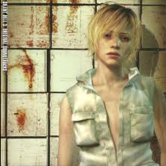 Silent Hill 3 Mall Scene