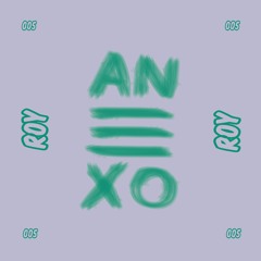 Anexo podcast 005  by Roy