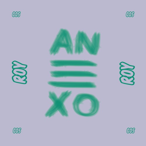 Anexo podcast 005  by Roy