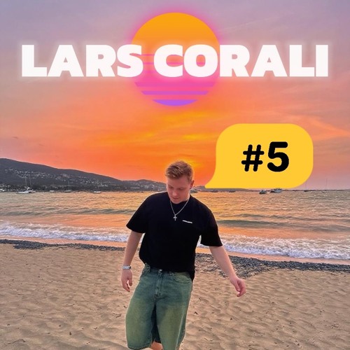 #5 LARSCORALI - POWER OF TRANCE [165BPM]