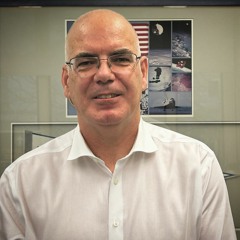 David Alexander: Director of the Rice Space Institute