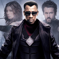 BLADE TRINITY (2004) Retrospective: Failed Superhero Blockbusters