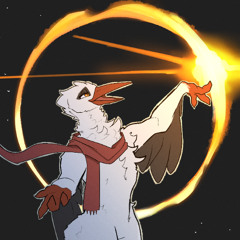 The Circle in the Sky