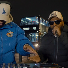 MAK 10 & SPIDEY G | LONDON | OCTOBER 2025