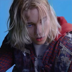 talking on the net - nettspend (prod. phreshboyswag)