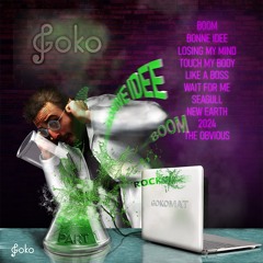 GOKO - Like A Boss