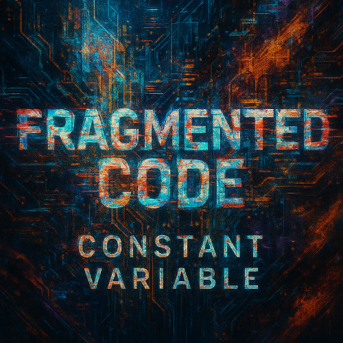 Fragmented Code.