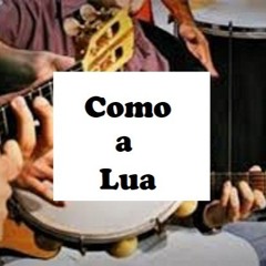 COMO A LUA