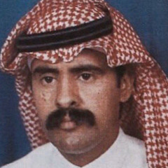 انا البارحة يا طول ليلي غدا ليلين- عبدالله بن شايق