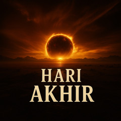 Hari Akhir
