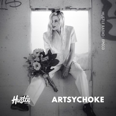 Hustle Radio EP033 Artsychoke