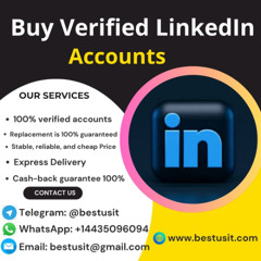 How to Buy LinkedIn Accounts Safely and Effectively