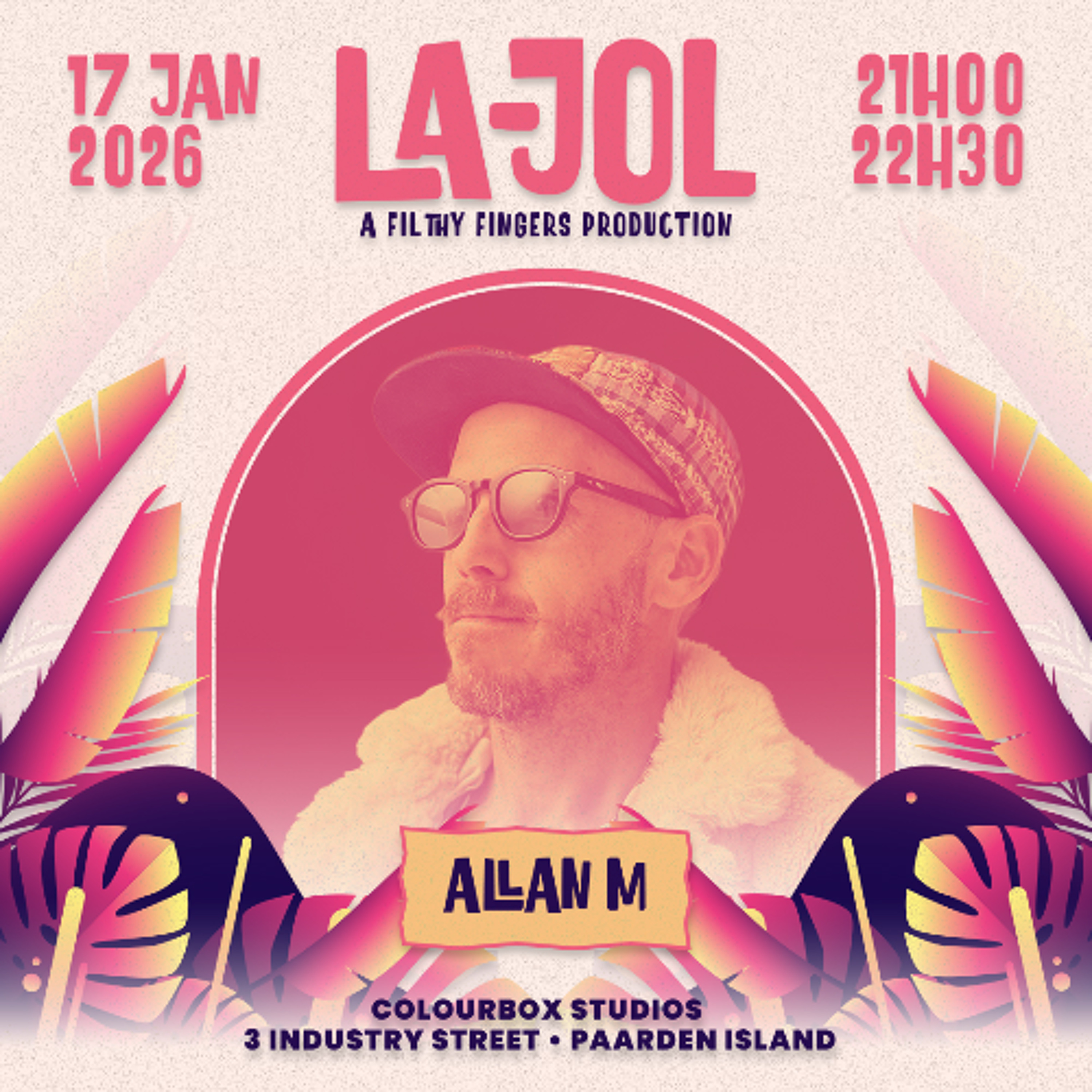 LA JOL #4 - KHOI