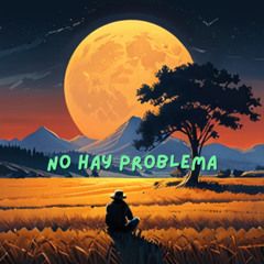 No hay problema - Cover