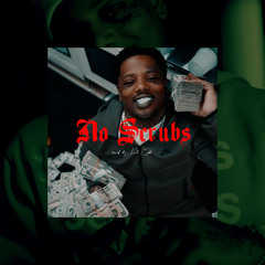 Big Sad 1900 "No Scrubs" Type Beat 2025 | Prod By. Lil Cyko