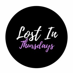 Lost In Thursday 17092020