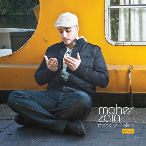 Stream Palestine Will Be Free (Karaoke) by Maher Zain | Listen online