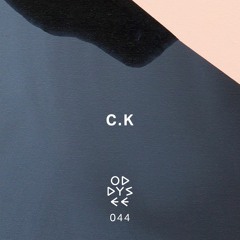 Oddysee 044 | 'Music For Oddysee' by C.K
