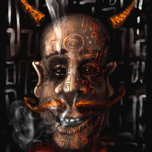 Mr.Modus // Inner Demons // 142BPM