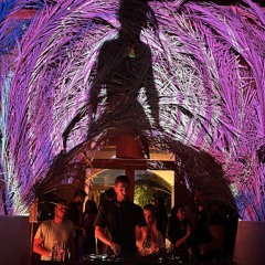 Keinemusik On Sky Set.