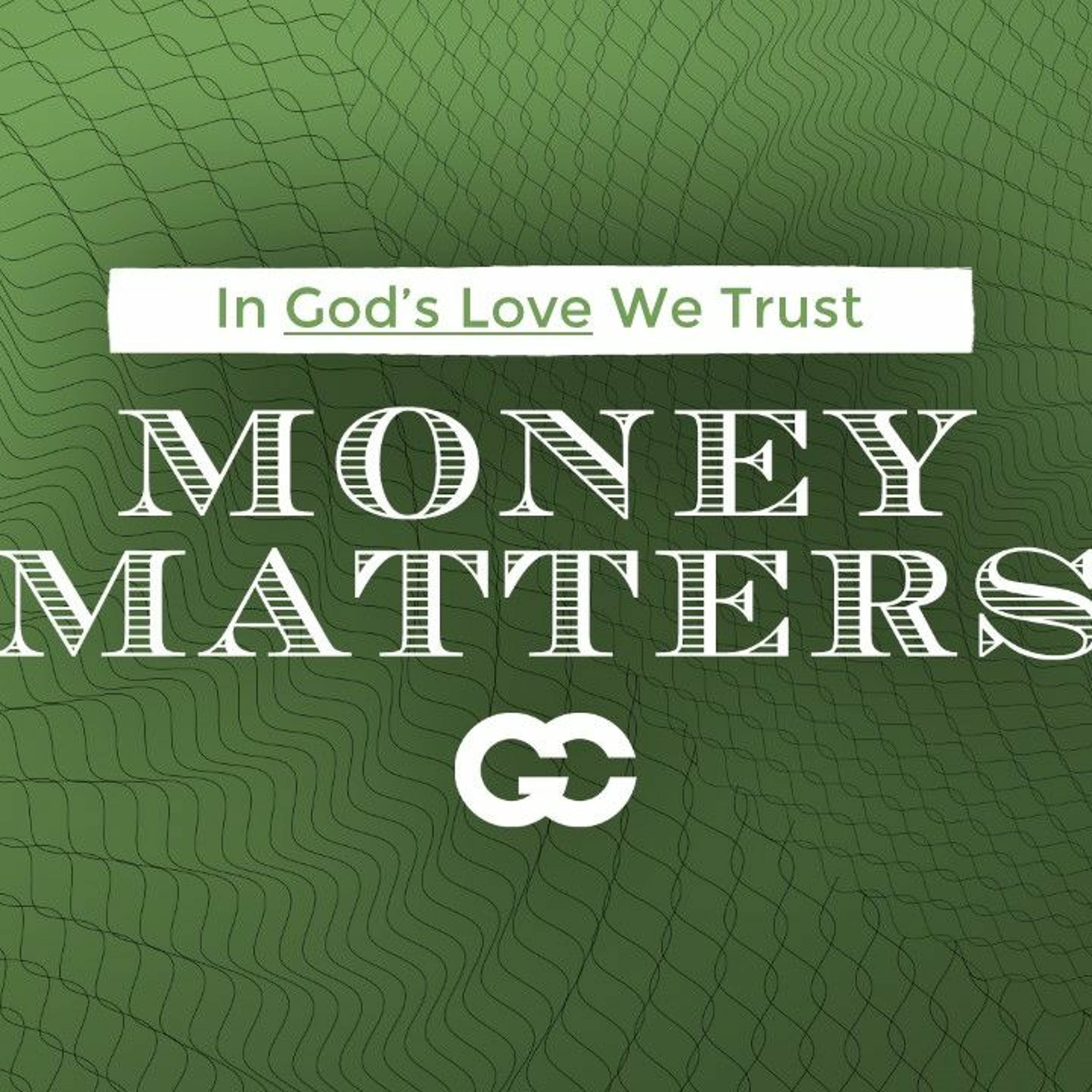 November 22, 2020 | In ____ We Trust: I Can't Get No Satisfaction | Pastor Bruno Giamba episode artwork