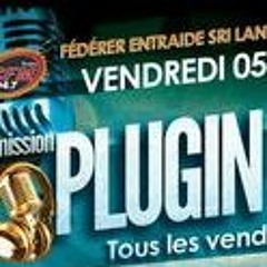 Al'yne @ emission Plug-In sur CFM RADIO - 5 Mars 2021