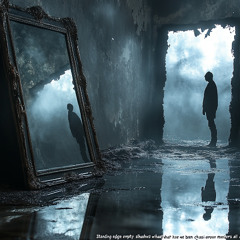 Blank Mirrors