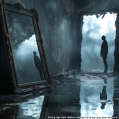 Blank Mirrors