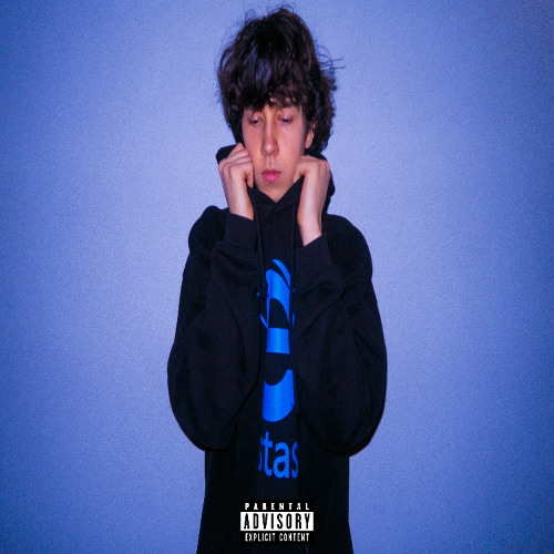 blurred lines (feat. Saint Nico)