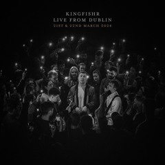 Shot In The Dark (Live From Dublin)