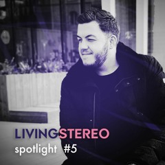 fhainest spotlight #5 – LIVINGSTEREO