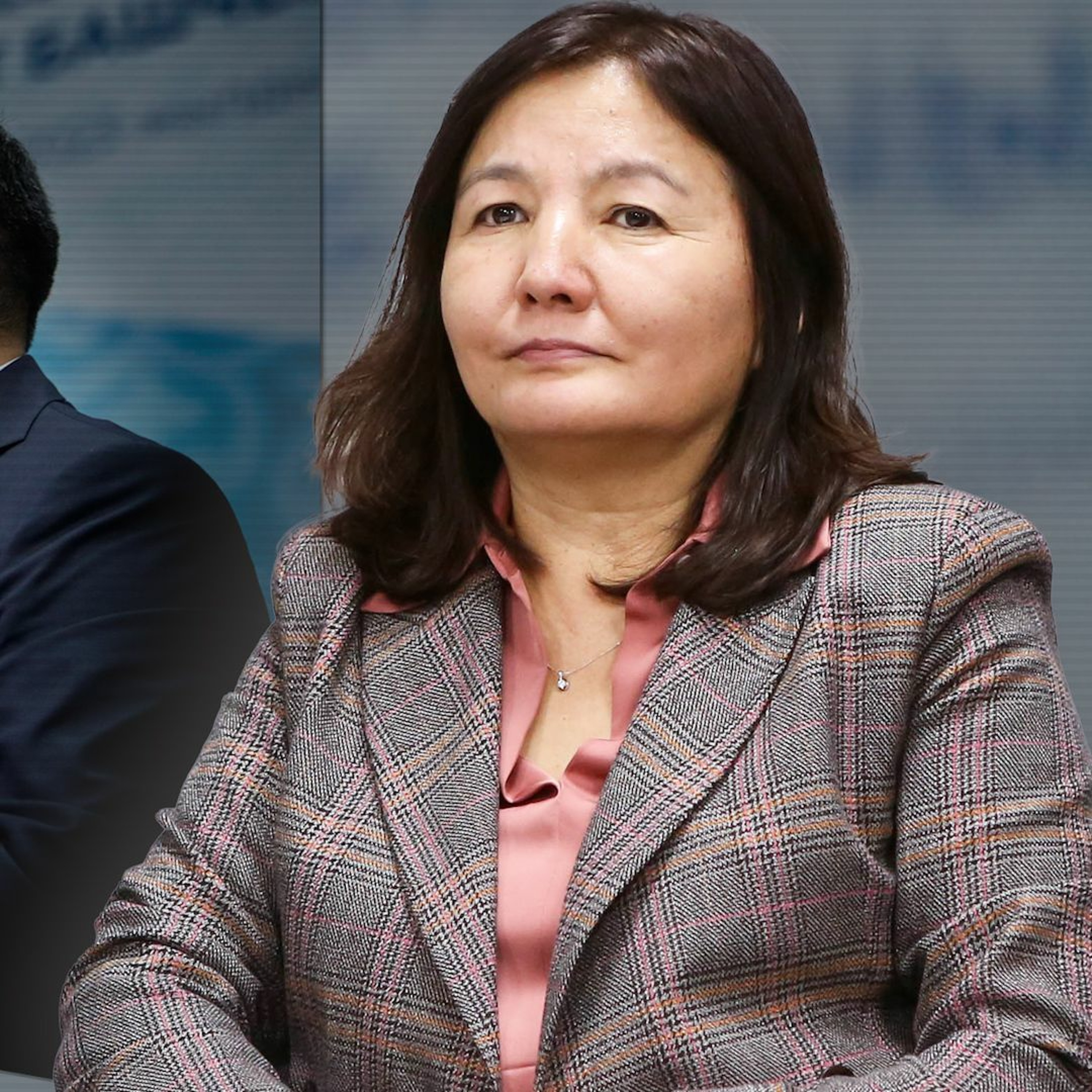 Чаму ў Кіргізстане запанаваў страх і ці бясьпечна туды езьдзіць беларусам episode artwork