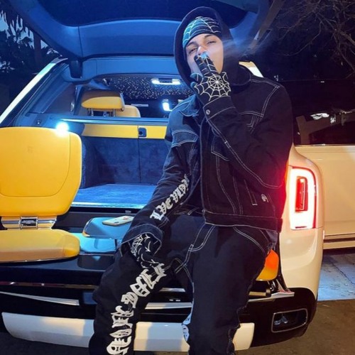 D Savage - Want It All/ Im A Star (prod. Yogaflame)