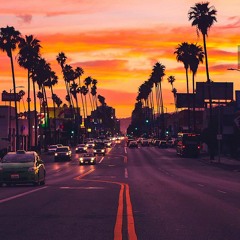 Smooth West Coast G Funk Type Beat Instrumental - Another Day