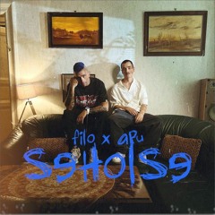 Filo x Apu - Seholse