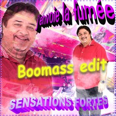 Studio Bastiano - J'envoie la fumée (Boomass WTF remix)
