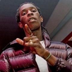 Young Thug - Boy