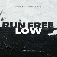 Tiësto & R3HAB Feat Flo Rida - Run Free Low (LEZY G Mashup)(FILTER/PITCH FOR COPYRIGHT)