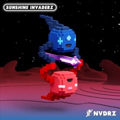 Panfil & Rubh feat. Pinqy Ring - Lose Your Mind [NVDRZ]