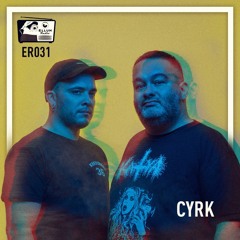 ER031 - Ellum Radio by Maceo Plex - CYRK Guest Mix