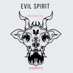 KAMPFO - EVIL SPIRIT