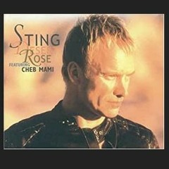 Sting - Desert Rose
