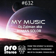 Dj Zalman aka Roman Solor - 1st mix 03.10.20.mp3