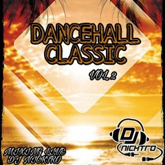 DANCEHALL CLASSIC VOL2