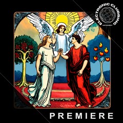 PREMIERE: MANTi - Memories (Thodoris Triantafillou Remix) [Innuendo]