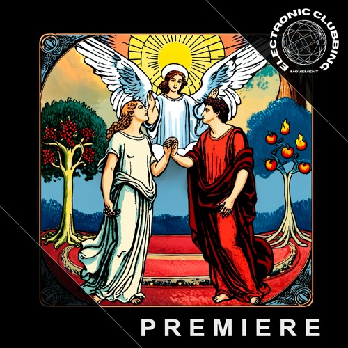 PREMIERE: MANTi - Memories (Thodoris Triantafillou Remix) [Innuendo]