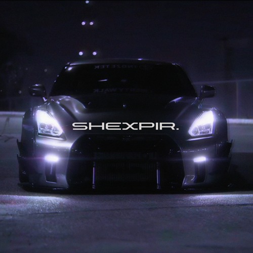 Lil Peep - hellboy (SHEXPIR Remix)