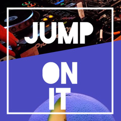 Ste Mac - Jump On It
